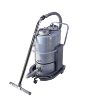 Nilfisk GM 625, 626 Industriesauger
