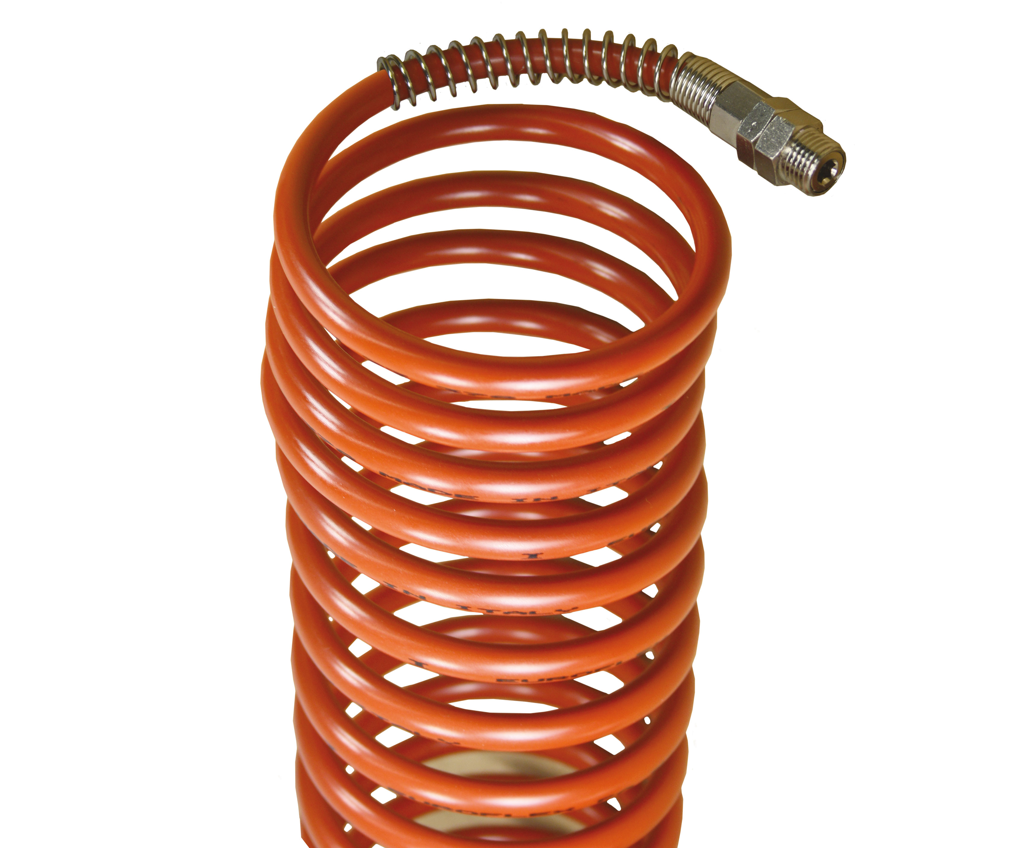 106-911-01 Sprühschlauch für Vorsprühgerät, 1/4" AG, 10 m