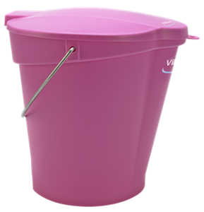 56861_56871-1_-290x300 Vikan Eimer, 12 Liter ohne Deckel