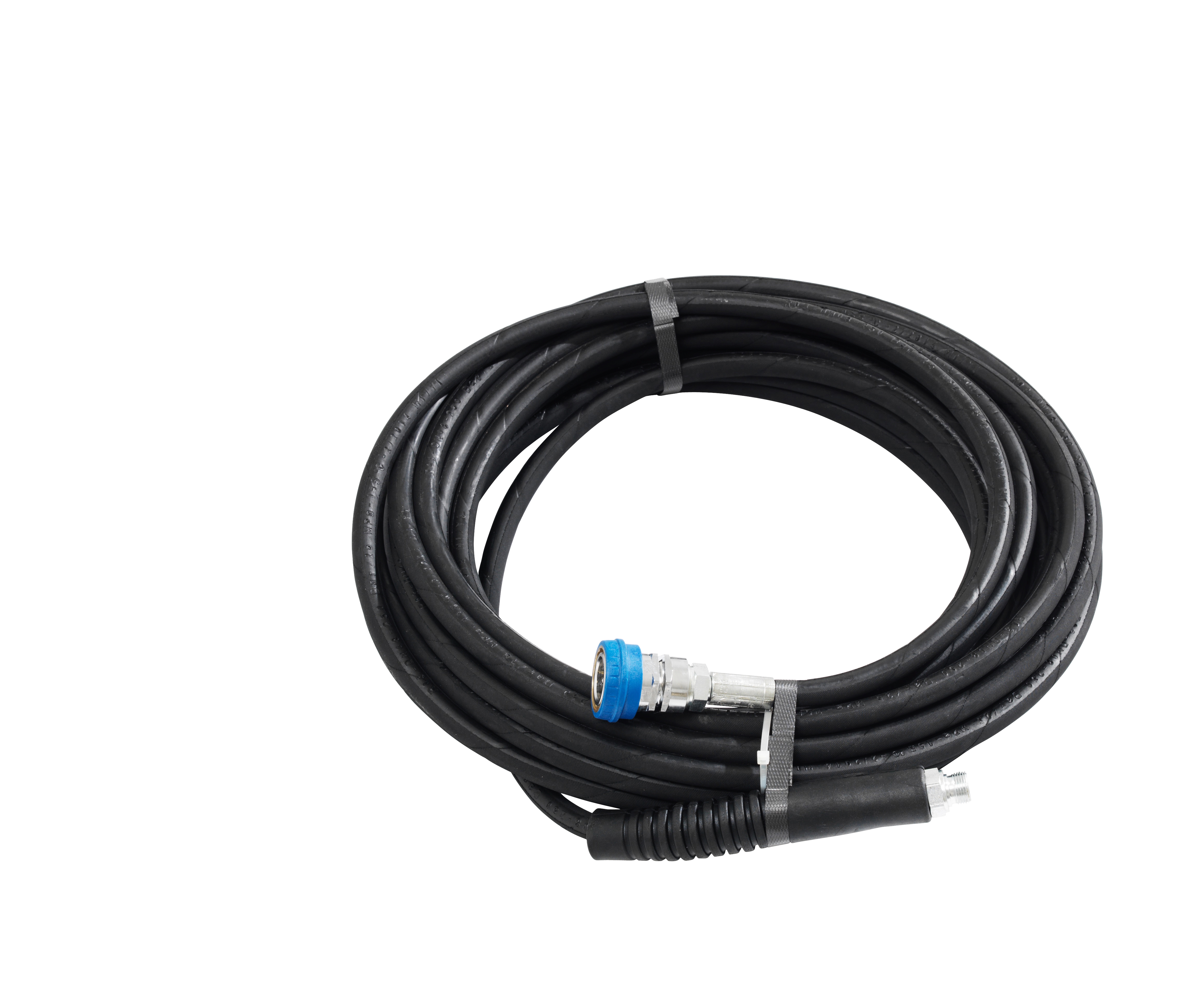 301001100 Nilfisk HD Schlauch, DN8 15m zweilagig