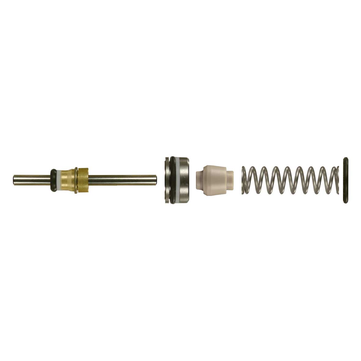 Rep.KIT ST-2320 kommunal 365+ Dichtsatz