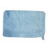 MIKROFASER-ABSTAUBHANDSCHUH ELEGANT BLAU
