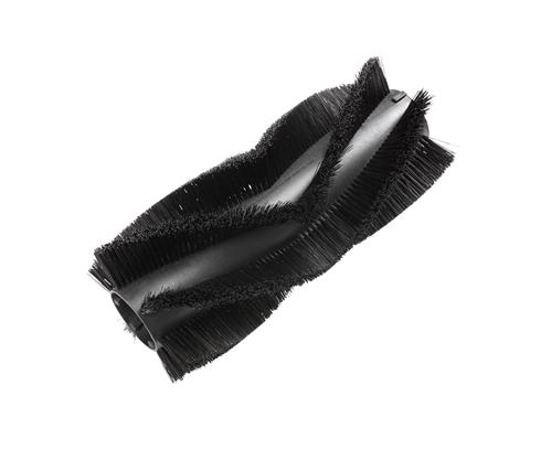 60642 Nilfisk Hauptkehrwalze, Walzenbürste, PP, 250x480 mm