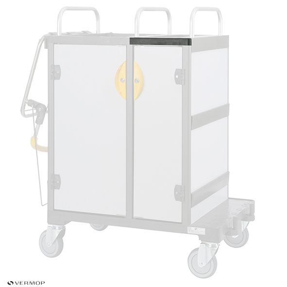 Vermop Equipe Stabilisator kurz