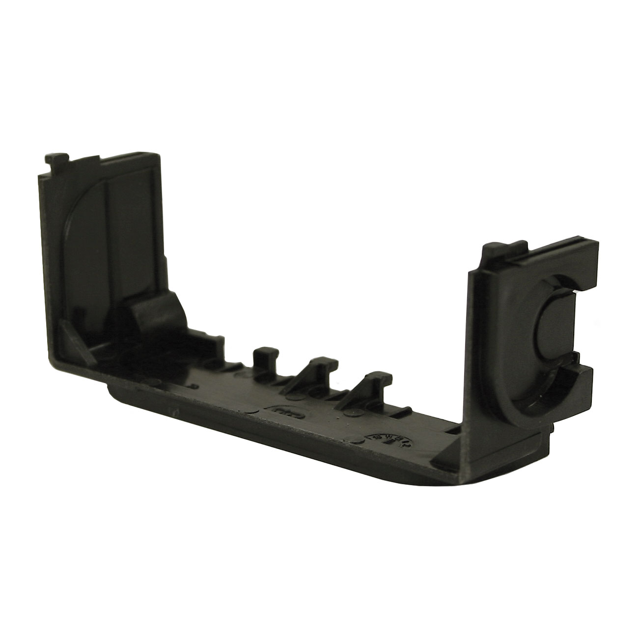 Frontplatte Sockel BHO - Danfoss / Landis & Gyr
