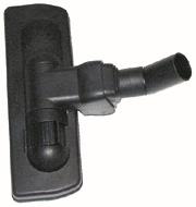 Teppichdüse RD 294 34,9 mm (umschaltbar)