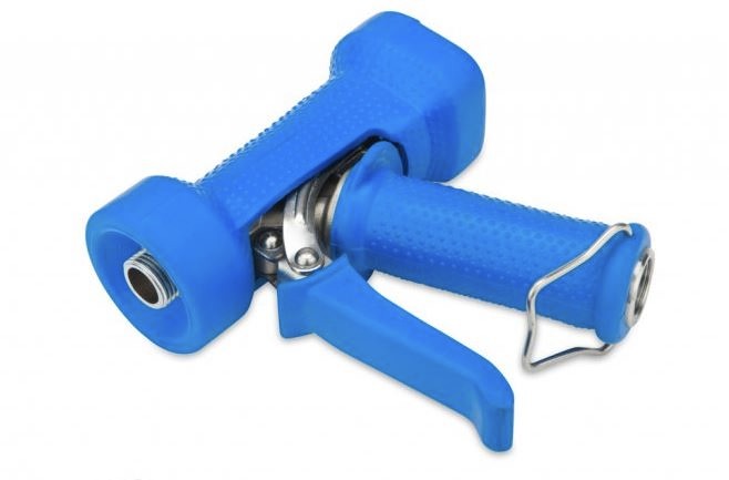 E209E8DE-C6C5-4C63-8551-CAD9059C70EF_1_201_a Reinigungspistole für Lanze, Niederdruck, 24 bar, 75l/min