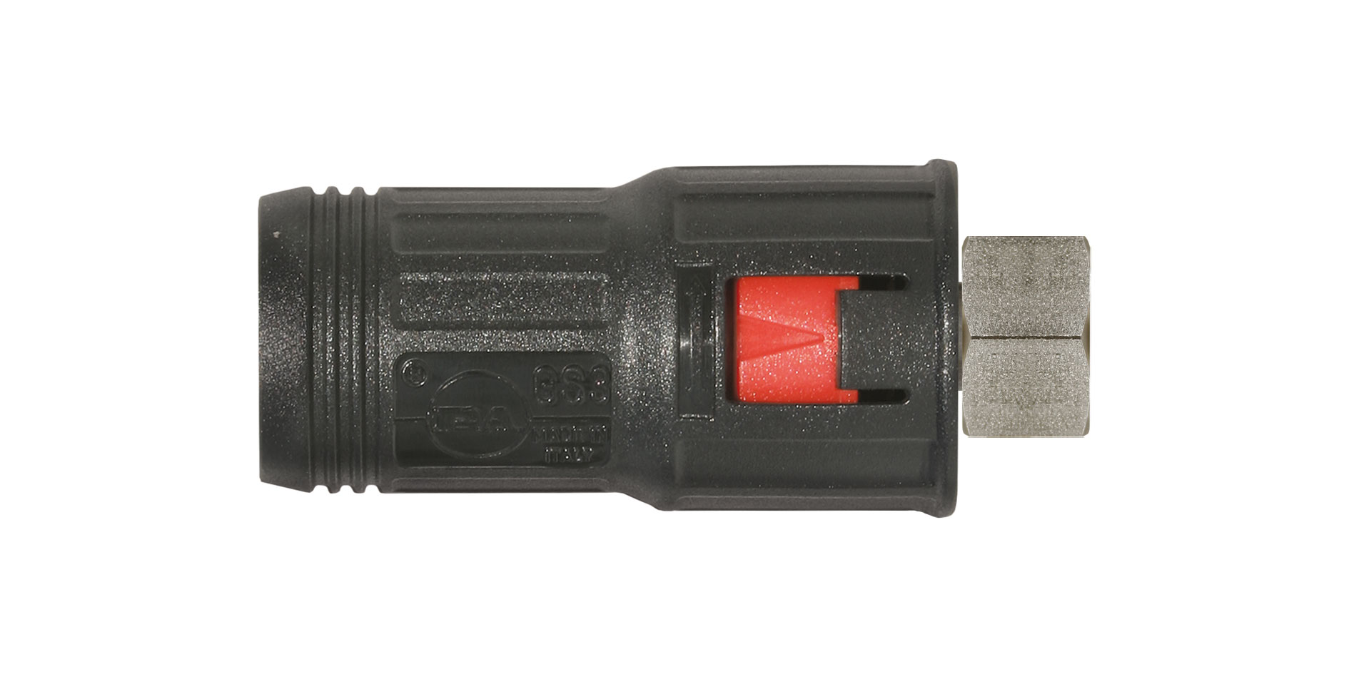 657-545-1 Dreifachdüse | M18 IG | Gehäuse