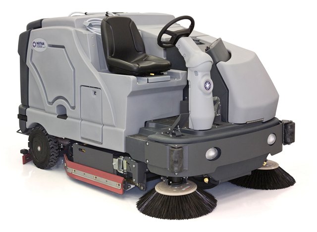 Nilfisk SC8000 1300 Bodenreiniger, Scheuersaugmaschinen