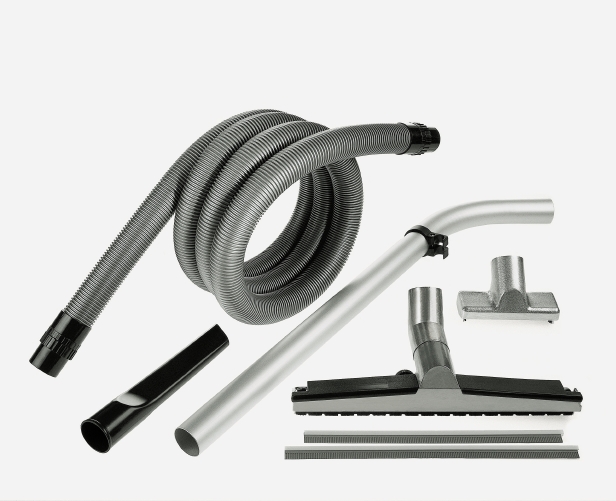 Nilfisk Industrie Set 6teilig, 50mm
