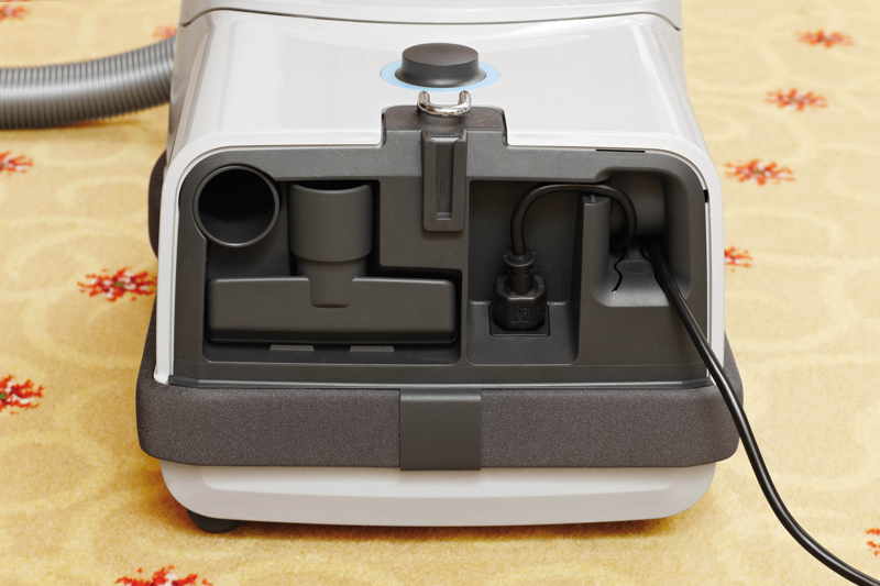 SEBO Professional D8 Staubsauger