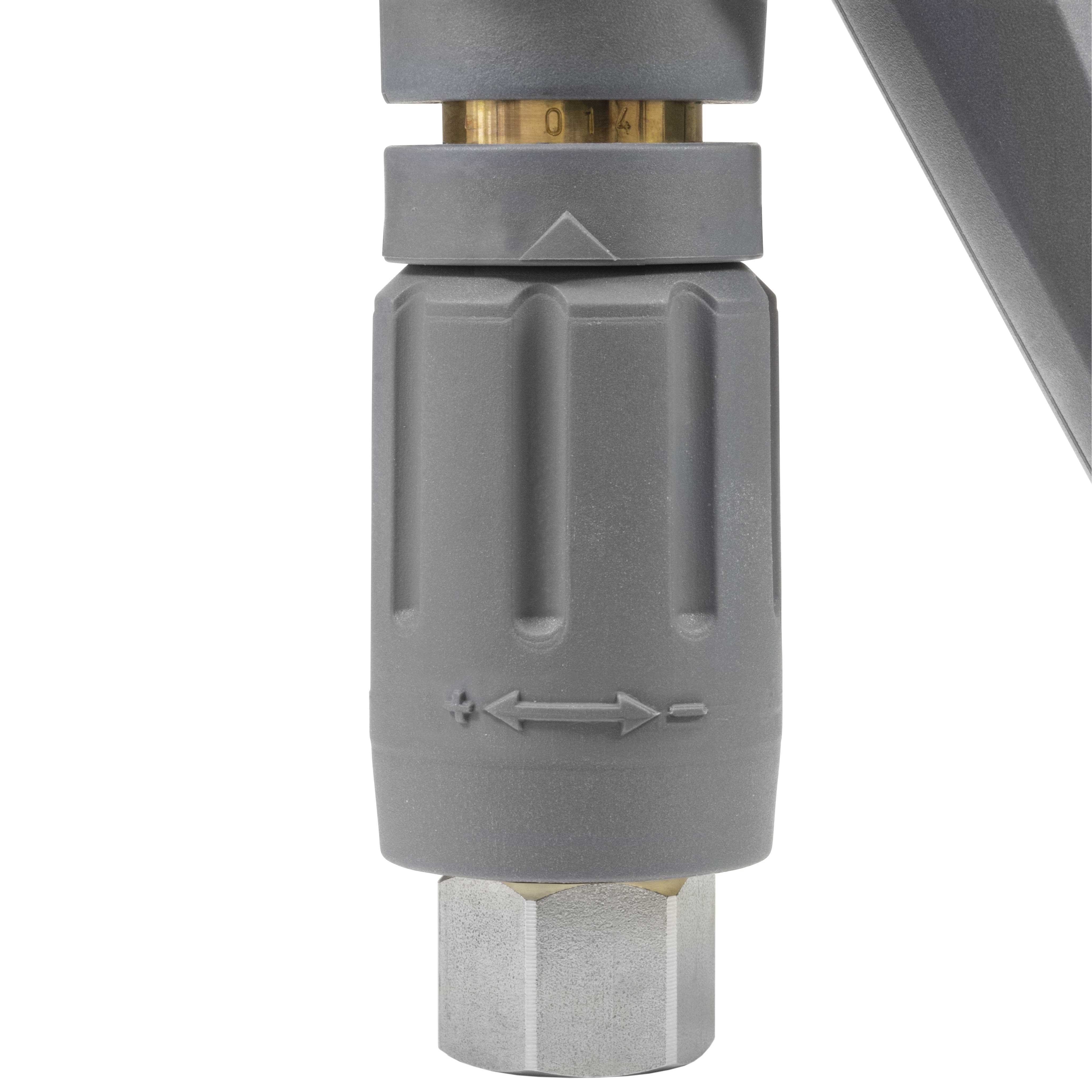 Drehgelenk ST-301 TR22 IG : 3/8" IG