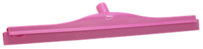 Vikan Wasserschieber hygienisch mit Kassette, 605 mm