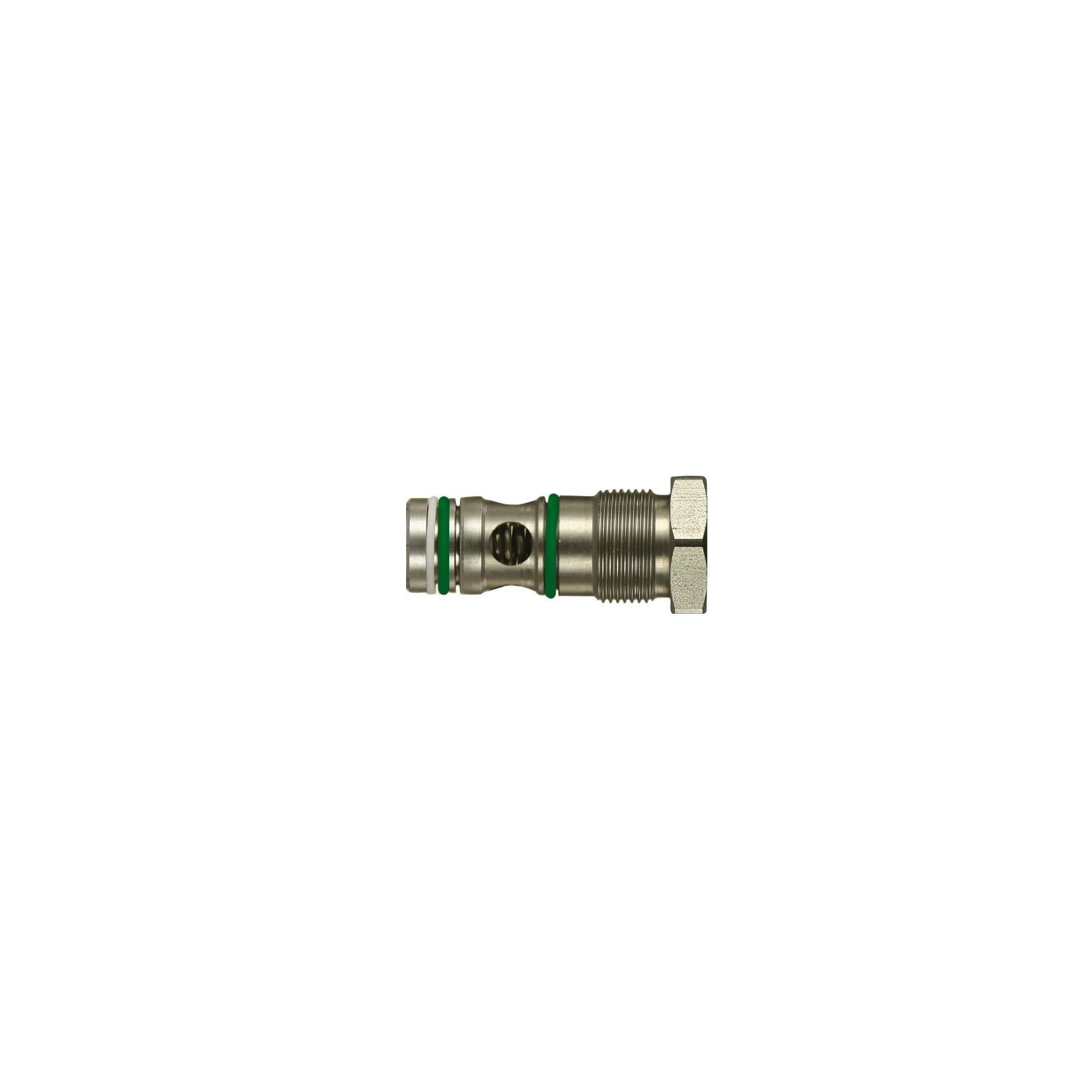 Rep.KIT ST-2715 - Ventil komplett mit Keramikkugel