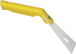 Vikan Handschaber, Nylonblatt, 105 mm