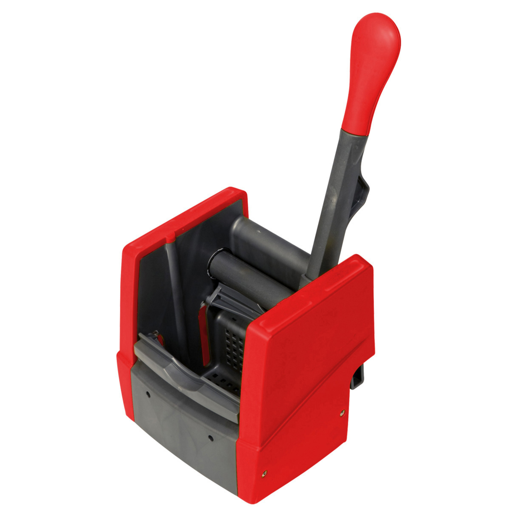 Vermop 871402, Flachpresse VK 4, rot