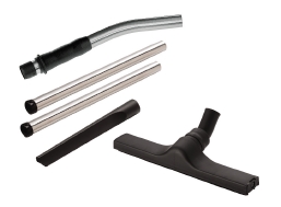 107401367 Nilfisk Werkstatt Saug-Set 4teilig