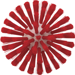 Vikan Tankbürste, Ø135 mm, medium