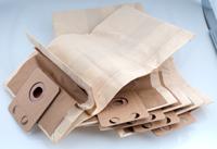 Nilfisk Staubbeutel 9,5L 5 Stück