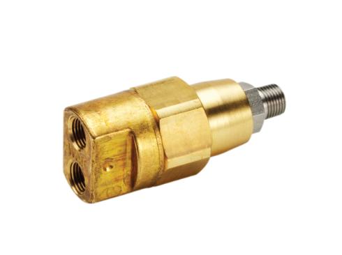 Nilfisk Düsengehäuse für Variodüse 1/8" NPT
