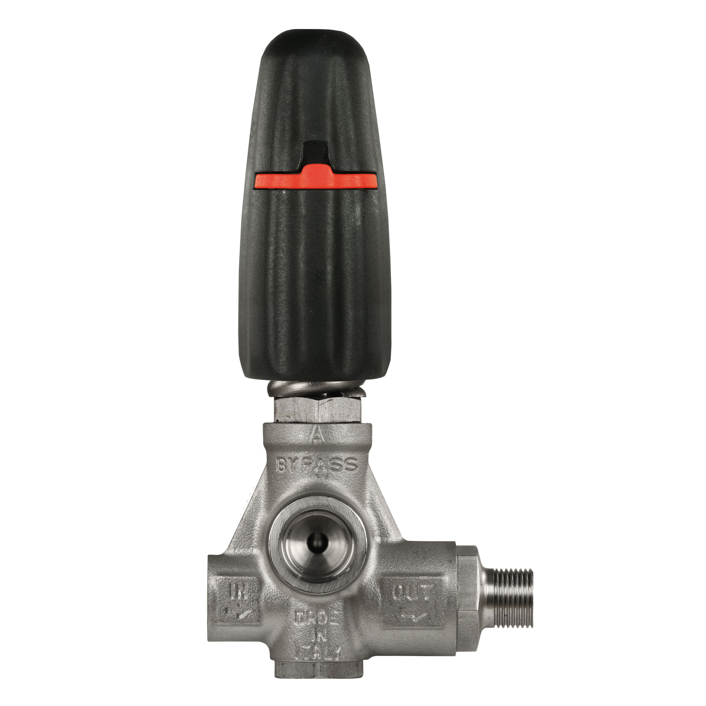 INTERPUMP Umlaufventil H253