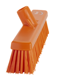 Vikan Besen weich / hart, 410 mm