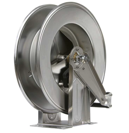 Schlauchaufroller R+M 534 - ATEX - 28 m