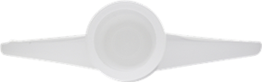 70135-1_-290x300 Vikan Rührlöffelblatt, flexibel, 220 mm, Weiss