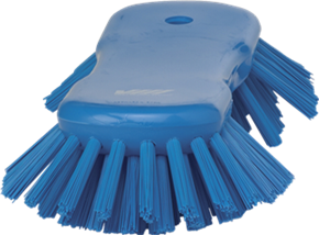 Vikan Waschbürste XL, 240 mm, extrahart