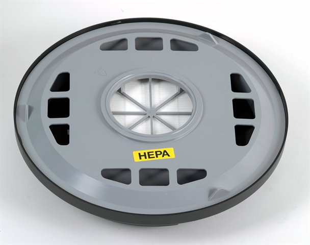 Nilfisk GD 930 Hepa, Gewerbesauger trocken