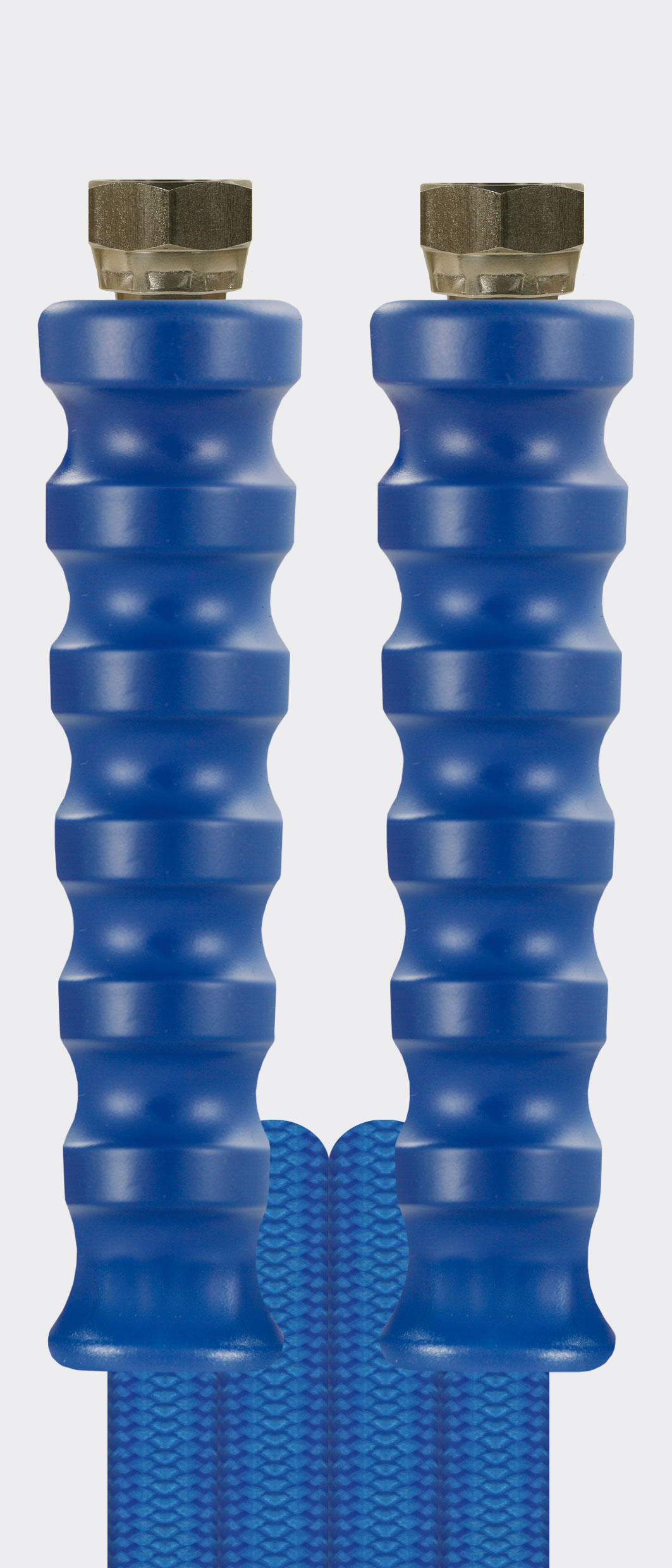 Carwash Comfort - Schlauch, blau, DN8