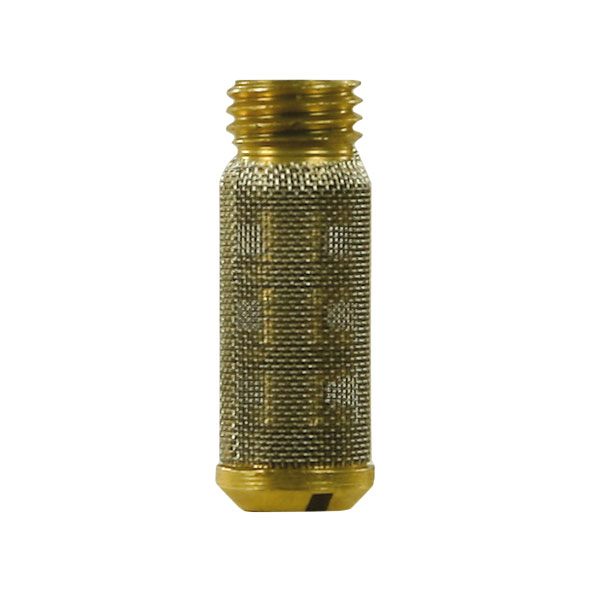 Düsenfilter VV | 1/4" & 1/8" | 70 bar | Messing