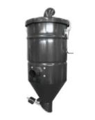 SEPDLF-0032 Delfin Trichter Vorabscheider D 280 mm