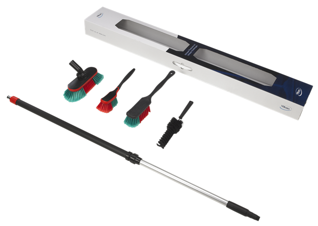 990052_1 Vikan Transport System - Starterpaket