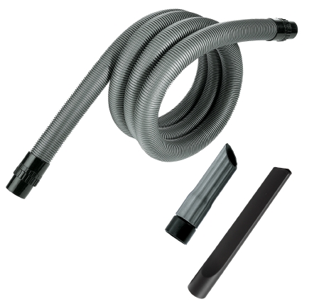 Nilfisk Saug-Set Standard, 3teilig, Ø 50 mm 