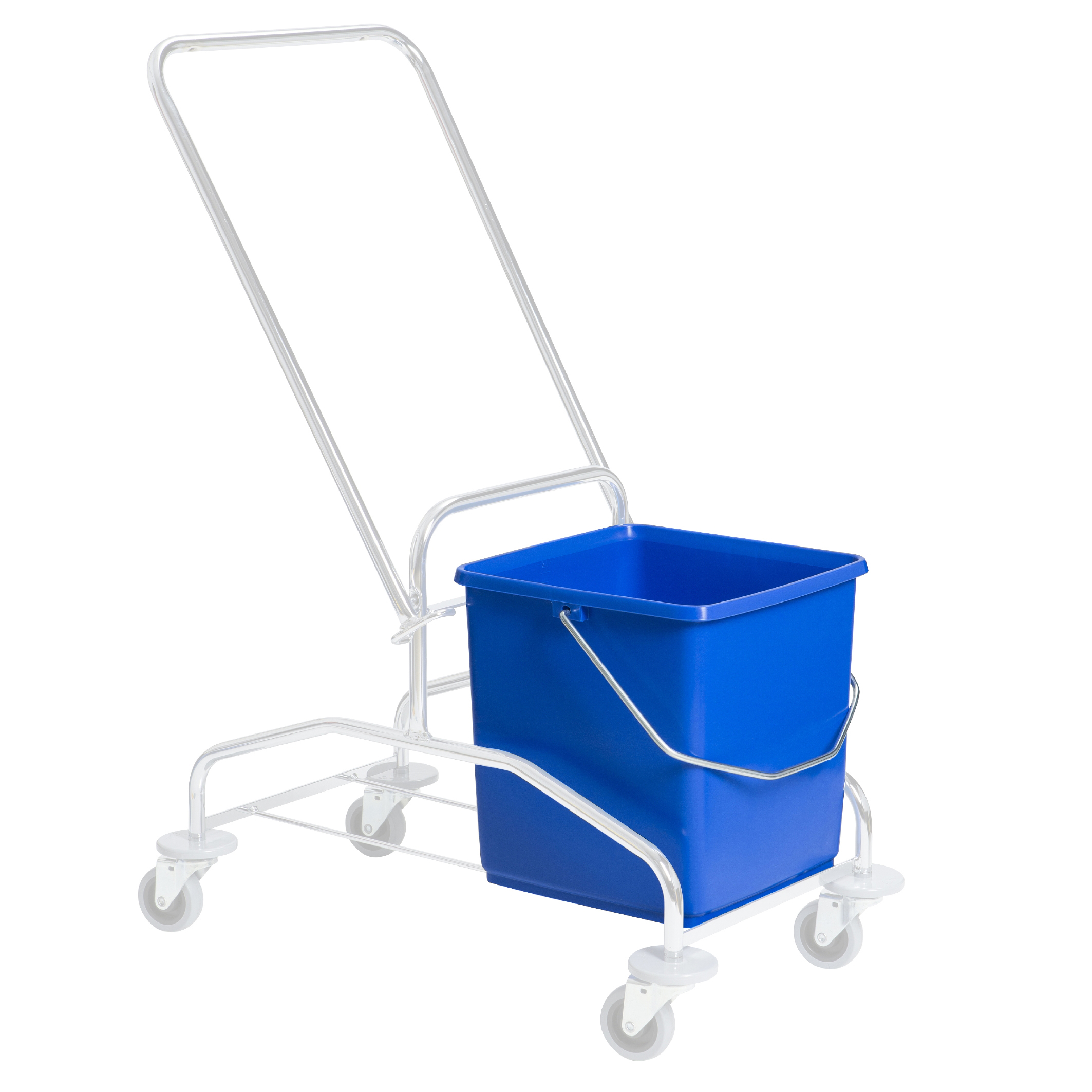 Vermop 872501 Eimer 25 l, 