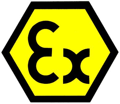 ex-logo56d2e91112717 Delfin DG 30 EXP ATEX, explosionsgeschützter Industriesauger