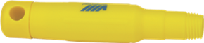 Vikan Mini-Stiel, Ø30 mm, 160 mm