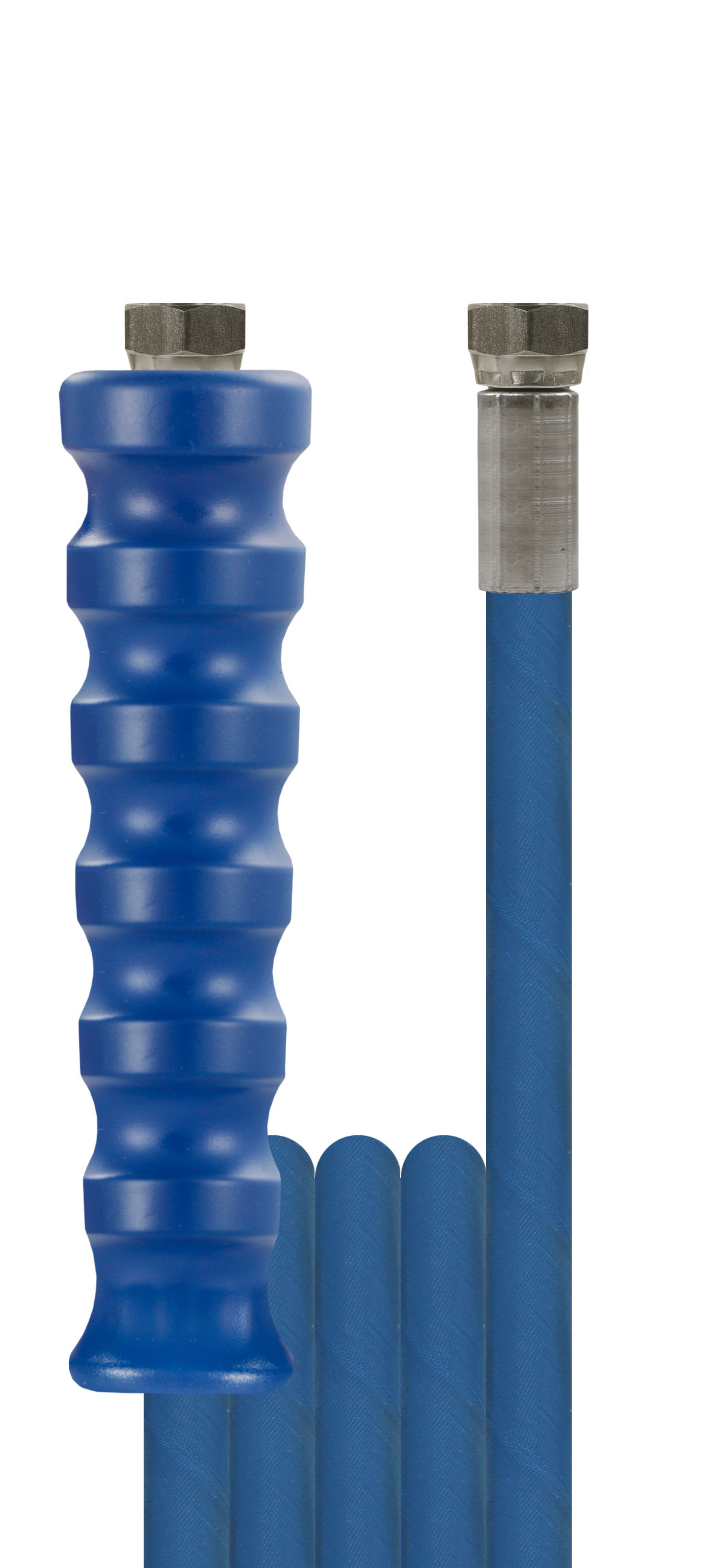 331-152-803-5 Carwash Comfort - Schlauch, DN6, blau