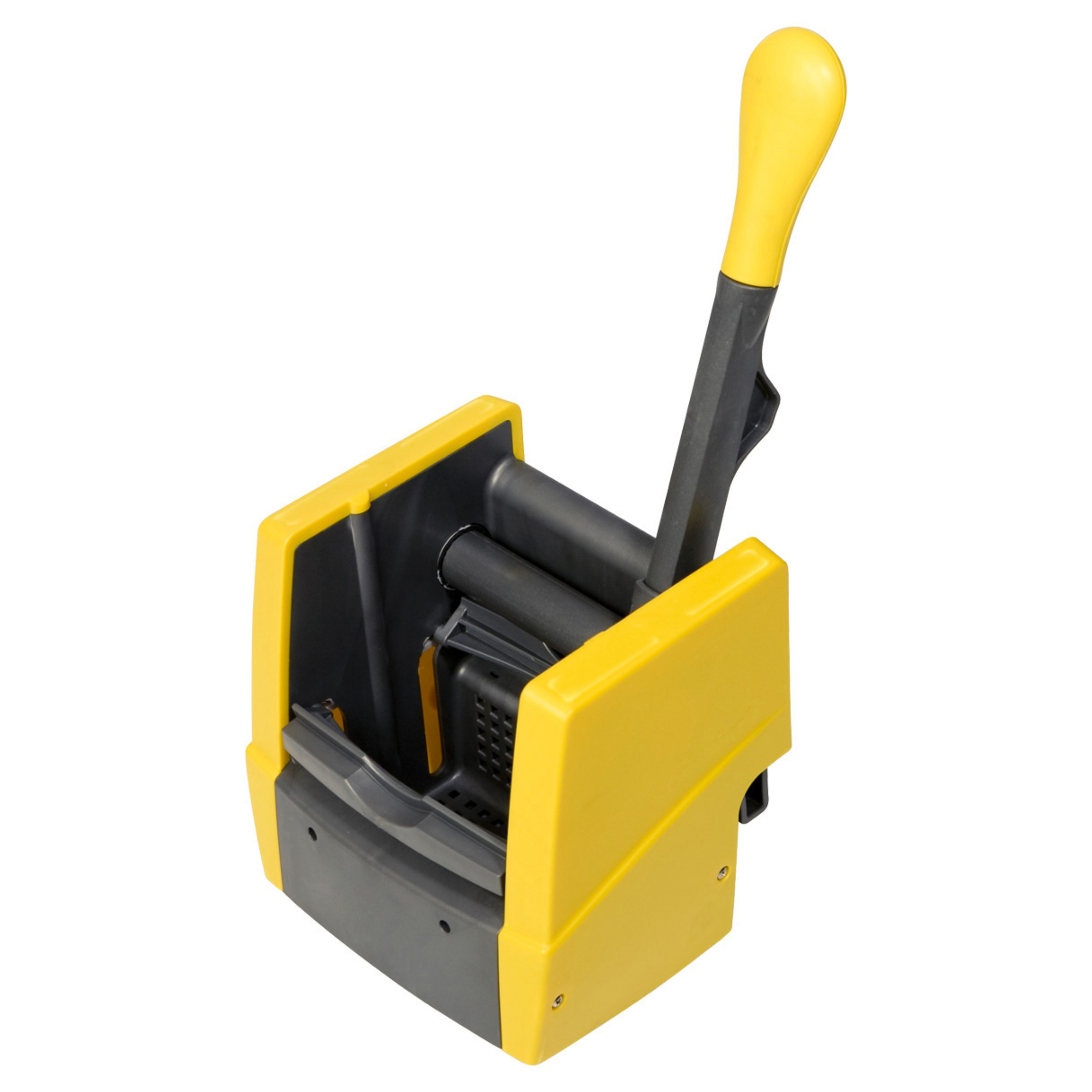 Vermop 871405, Flachpresse VK 4, gelb