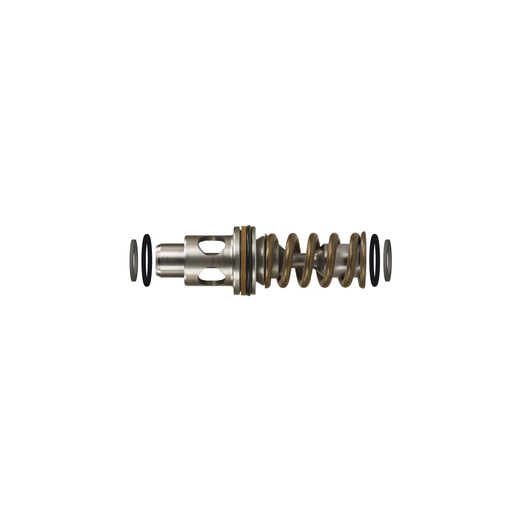 Rep.KIT ST-3600 - Dichtsatz, passend für 500 & 600 bar Version