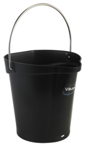 Vikan Eimer, 6 Liter ohne Deckel