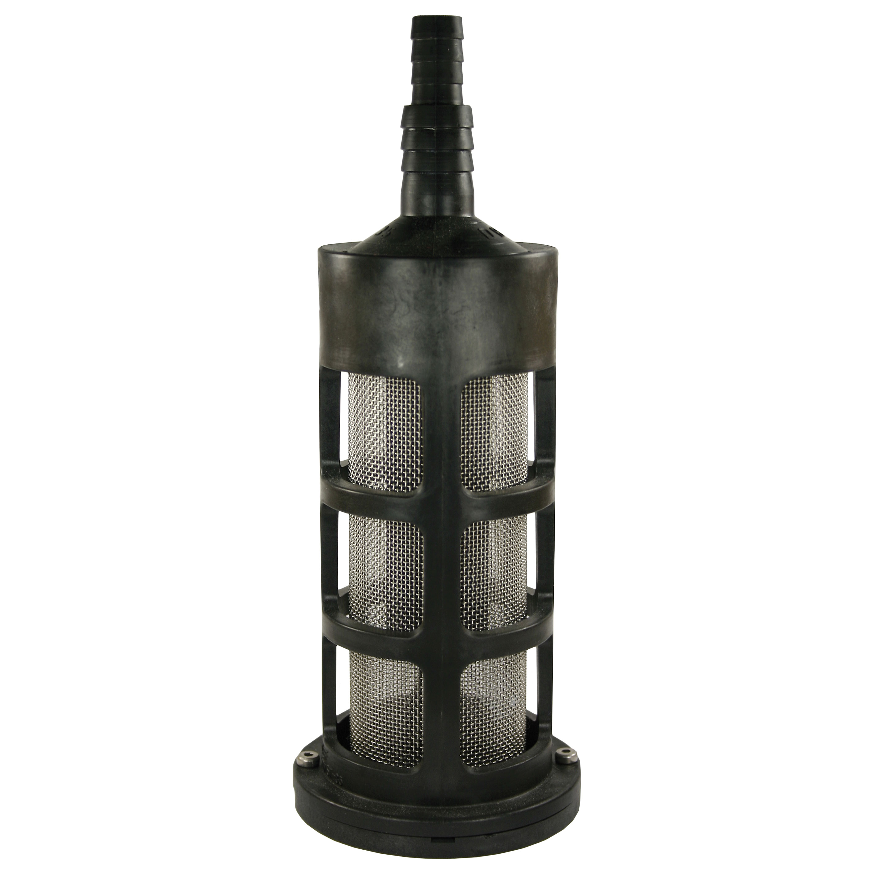 200-035-600 Niederdruck Saugfilter für Wasser, ST-35, ohne Rückschlagventil