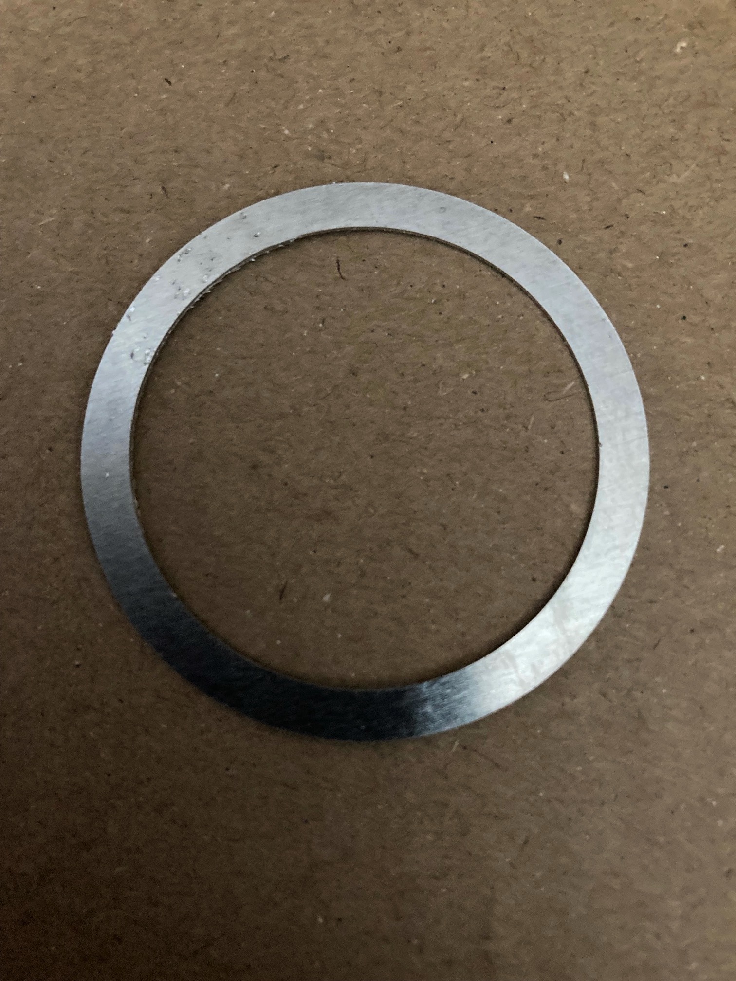Nilfisk RING D45XD37X0,5 