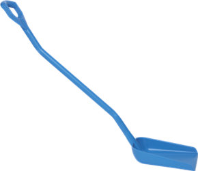 Vikan Ergonomische Schaufel, 340 x 270 x 75 mm, 1280 mm