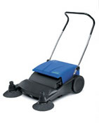 Nilfisk Floortec 380 M 