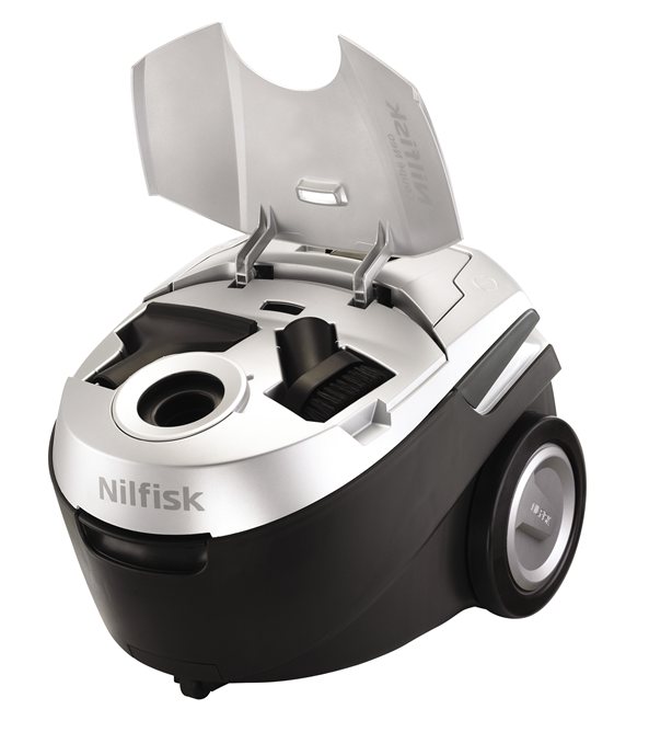 Nilfisk Coupe Neo Energy Staubsauger