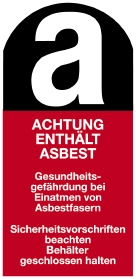 ATTIX 30-0H PC ASBEST, Nass- / Trockensauger