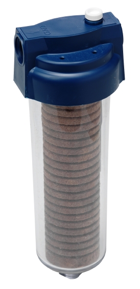 1604461 Nilfisk Wasserfilter 50m CON