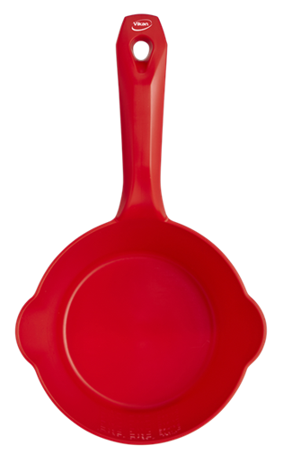 Vikan Rundschöpfkelle, 1 Liter